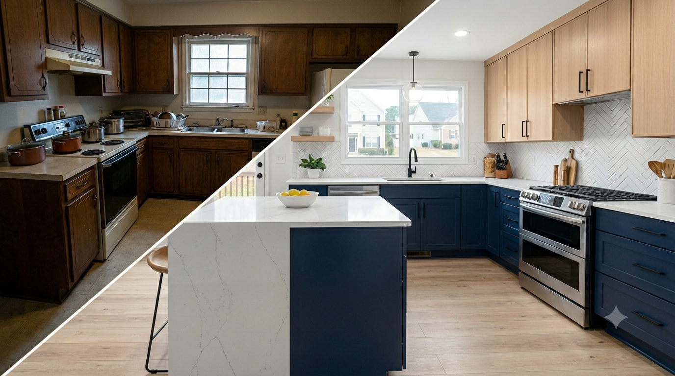 Kitchen article