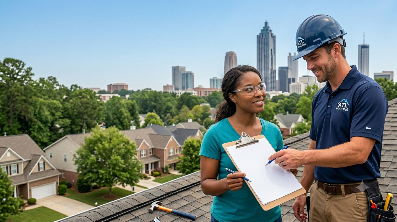 Roofing article